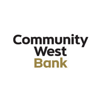 Community West Bank Formerly Central Valley Community Bank logo - Similar company to Ffb Bank