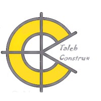 Taleb Construx logo - Similar company to Taleb Group