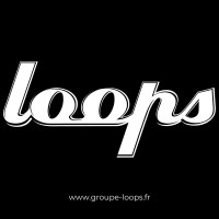 Groupe LOOPS logo - Similar company to Sahftech - Lmm Communication