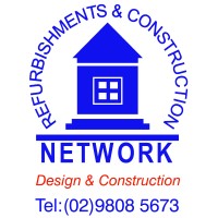 Network Refurbishments & Construction logo - Similar company to Apprenticeships Are Us Limited