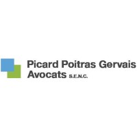 Picard Sirard Poitras Avocats, S.E.N.C. logo - Similar company to Psp Légal