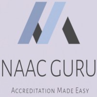 NAAC GURU logo - Similar company to Iqac (Accreditation)