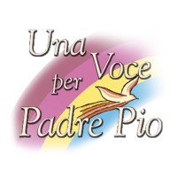 Una voce per Padre Pio Onlus logo - Similar company to Fondazione Voce Di Padre Pio