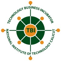 Technology Business Incubator, NIT Calicut logo - Similar company to Enrols
