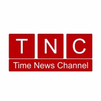 Time News Channel logo - Similar company to Reveals Media Solution