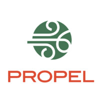 PROPEL logo - Similar company to 501Sem
