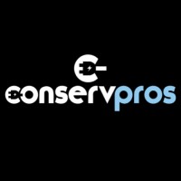 Conservpros logo - Similar company to Ev Launchpad / Launchpad Electric Solution