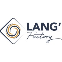 LANG' Factory logo - Similar company to Éleau