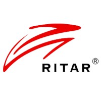 Ritar Power Group logo - Similar company to Tempel Group