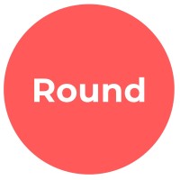 Round logo - Similar company to Qvartz