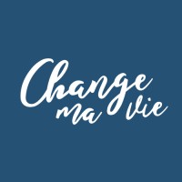 Change ma vie logo - Similar company to Hotelperso