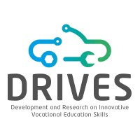 DRIVES Project logo - Similar company to Accelerated Manufacturing Brokers, Inc.