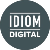 IDIOM DIGITAL logo - Similar company to Idiom Technologies
