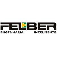 Felber Engenharia logo - Similar company to Alpha Fleet - Business & Solutions