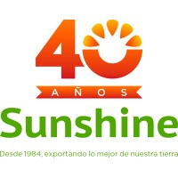SUNSHINE EXPORT SAC logo - Similar company to Sunshine Export S.A.C.