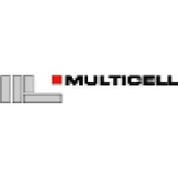 Multicell. logo - Similar company to Freesmij