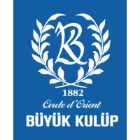 Büyük Kulüp logo - Similar company to Moda Deniz Kulübü