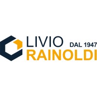Livio Rainoldi s.r.l. logo - Similar company to Tarenzi Spa