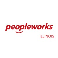 Peopleworks IL logo - Similar company to Peopleworks