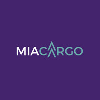 MiaCargo logo - Similar company to Lr Comercial