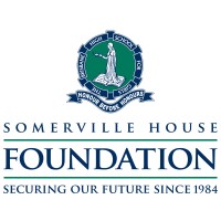 Somerville House Foundation logo - Similar company to Studio 42 Workspaces