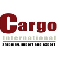 Cargo International Co.S.A.E for Shipping , Import and Export logo - Similar company to Let Logistics