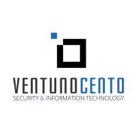 VENTUNOCENTO logo - Similar company to Mitesys