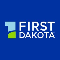 First Dakota National Bank logo - Similar company to Levo Credit Union
