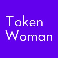TokenWoman logo - Similar company to Pyladies Berlin
