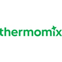 Thermomix New Zealand logo - Similar company to Floc. Brewing