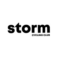 Storm Cycling Club logo - Similar company to Barreshape
