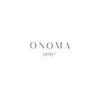 ONOMA HOTEL logo - Similar company to Âmbito Contábil
