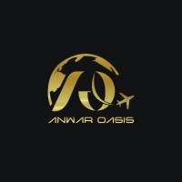 Anwar Oasis Tours and Travels logo - Similar company to Paramount Auto Garage Doors
