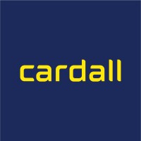 Cardall Equipamentos Industriais logo - Similar company to Imepel