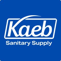 Kaeb Sanitary Supply Inc. logo - Similar company to Samjung Pulp Co, Ltd.