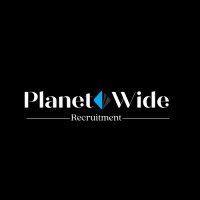 Planet Wide Recruitment logo - Similar company to 1 Stop Technologies