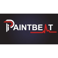 Paintbeatart logo - Similar company to Qweek.Ai
