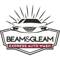 Beam & Gleam Express Auto Wash