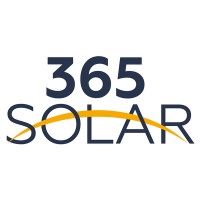 365 Solar Inc. logo - Similar company to Sem Solar
