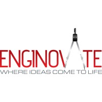 Enginovate logo - Similar company to Aval Ltd