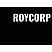 Roycorp logo - Similar company to Realspace Creative
