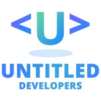 Untitled Developers logo - Similar company to Kockatoos