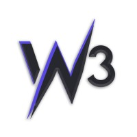 POW3R Media logo - Similar company to Nft Insider