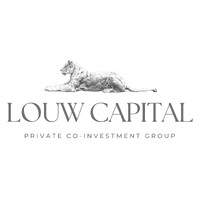 Louw Capital logo - Similar company to Funden