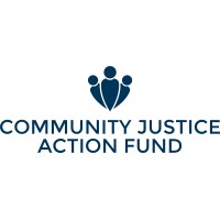 Community Justice Action Fund logo - Similar company to Peace For Dc