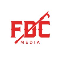 FDC Media logo - Similar company to Patton'D Comedy Cpr