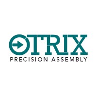Otrix logo - Similar company to Omd Automation