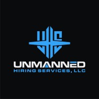 Unmanned Hiring Services, LLC logo - Similar company to Ml Staffing Solution
