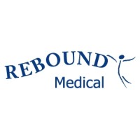 Rebound Medical logo - Similar company to Rival Orthopedic Partners, Llc