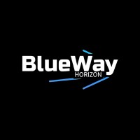 BlueWay Horizon logo - Similar company to Tensor Tech